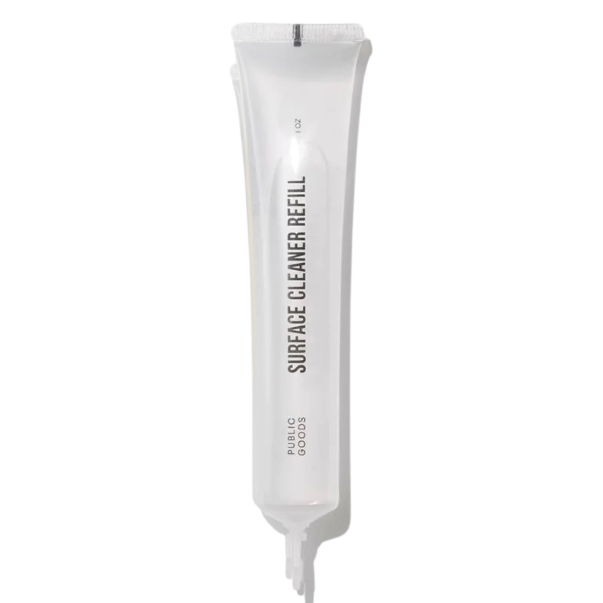 cleaner refills (various)